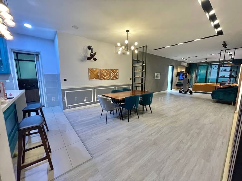 Kondominium untuk Dijual di Tasik Residency - Rafedah Binti Abdul Aziz - PropertyGuru.com.my