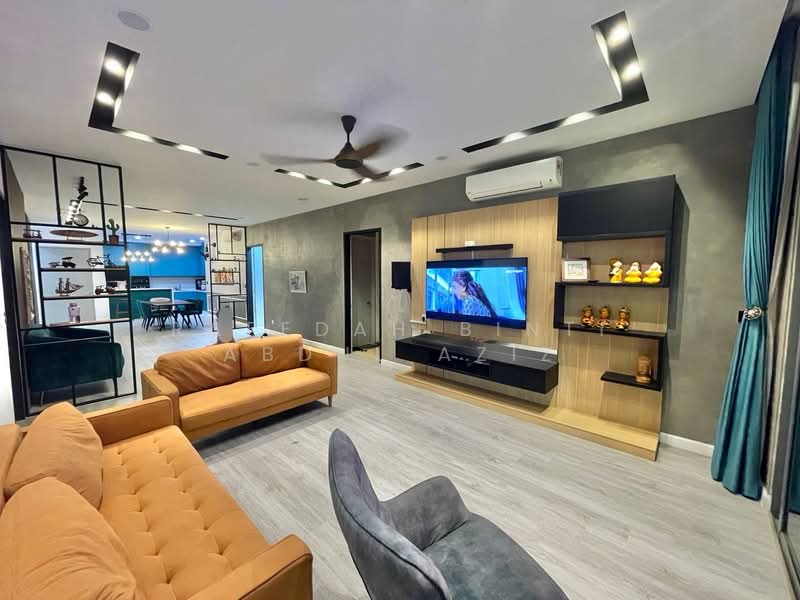 Kondominium untuk Dijual di Tasik Residency - Rafedah Binti Abdul Aziz - PropertyGuru.com.my