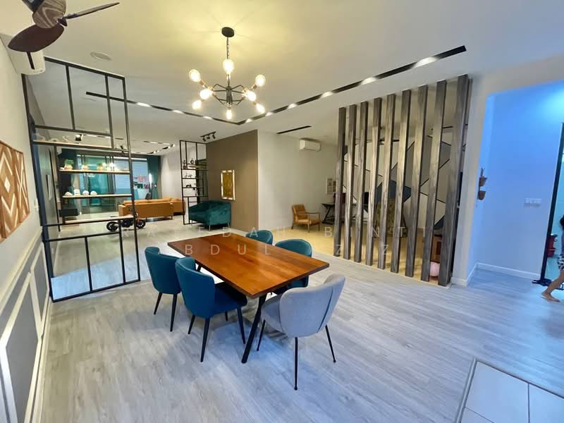 Kondominium untuk Dijual di Tasik Residency - Rafedah Binti Abdul Aziz - PropertyGuru.com.my