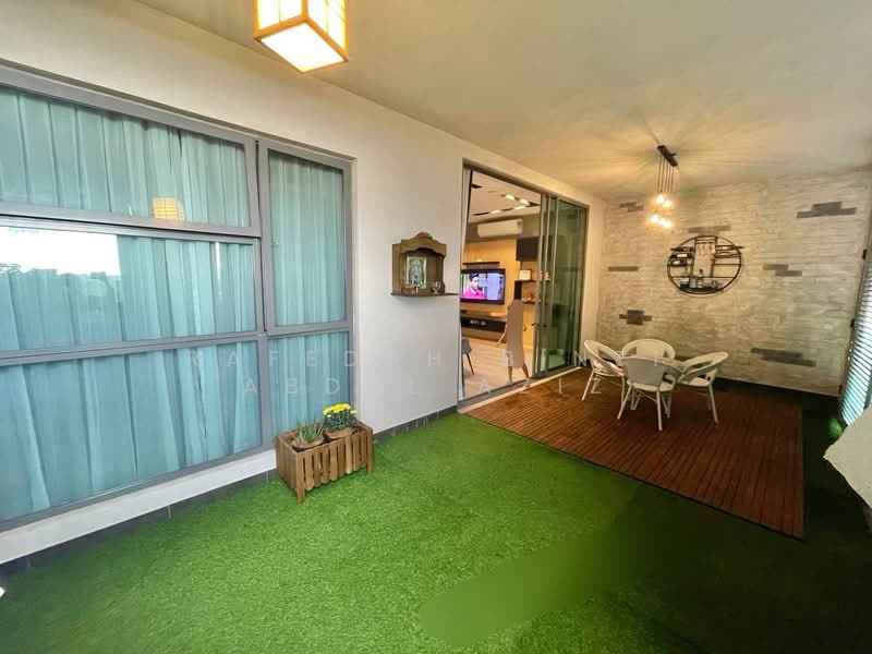 Kondominium untuk Dijual di Tasik Residency - Rafedah Binti Abdul Aziz - PropertyGuru.com.my