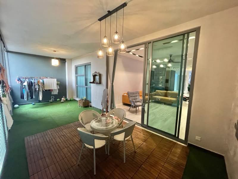 Kondominium untuk Dijual di Tasik Residency - Rafedah Binti Abdul Aziz - PropertyGuru.com.my