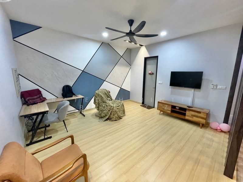 Kondominium untuk Dijual di Tasik Residency - Rafedah Binti Abdul Aziz - PropertyGuru.com.my