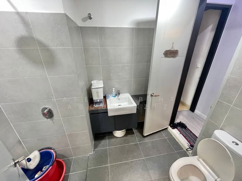 Kondominium untuk Dijual di Tasik Residency - Rafedah Binti Abdul Aziz - PropertyGuru.com.my