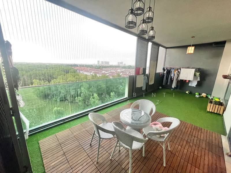 Kondominium untuk Dijual di Tasik Residency - Rafedah Binti Abdul Aziz - PropertyGuru.com.my