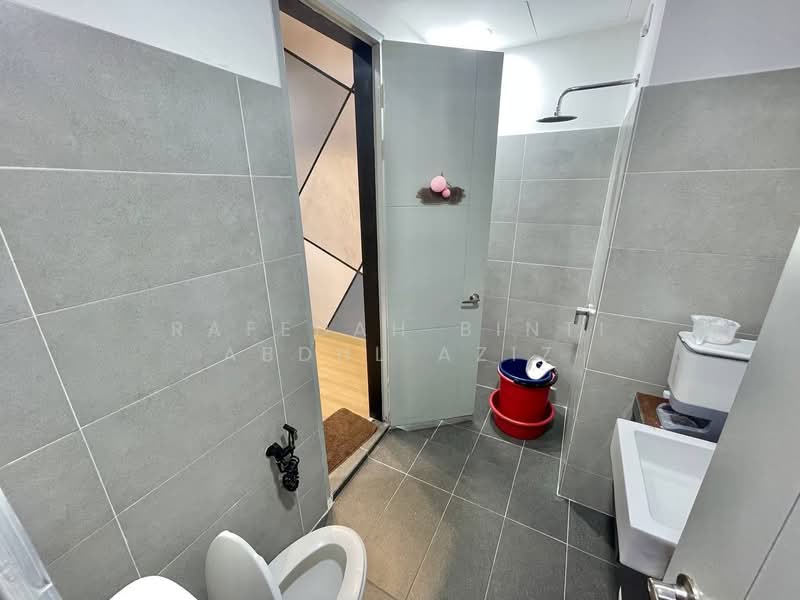 Kondominium untuk Dijual di Tasik Residency - Rafedah Binti Abdul Aziz - PropertyGuru.com.my