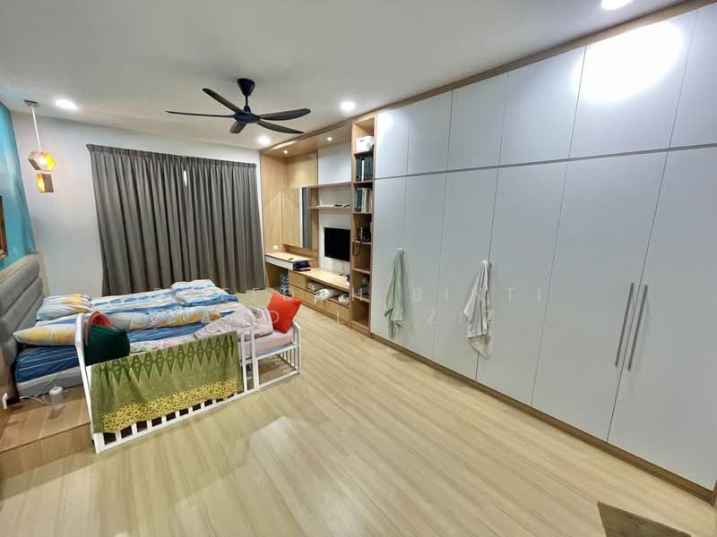 Kondominium untuk Dijual di Tasik Residency - Rafedah Binti Abdul Aziz - PropertyGuru.com.my