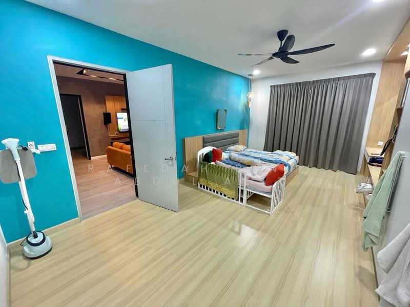 Kondominium untuk Dijual di Tasik Residency - Rafedah Binti Abdul Aziz - PropertyGuru.com.my