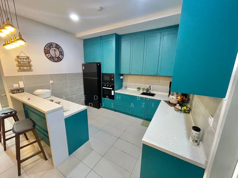 Kondominium untuk Dijual di Tasik Residency - Rafedah Binti Abdul Aziz - PropertyGuru.com.my