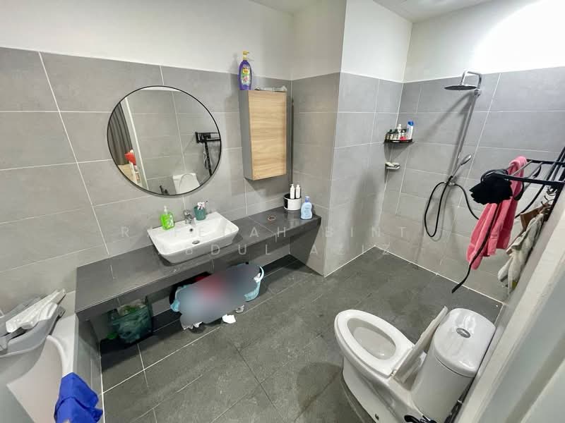 Kondominium untuk Dijual di Tasik Residency - Rafedah Binti Abdul Aziz - PropertyGuru.com.my