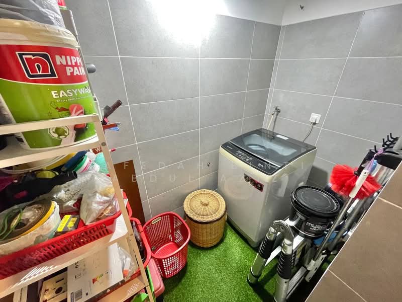 Kondominium untuk Dijual di Tasik Residency - Rafedah Binti Abdul Aziz - PropertyGuru.com.my
