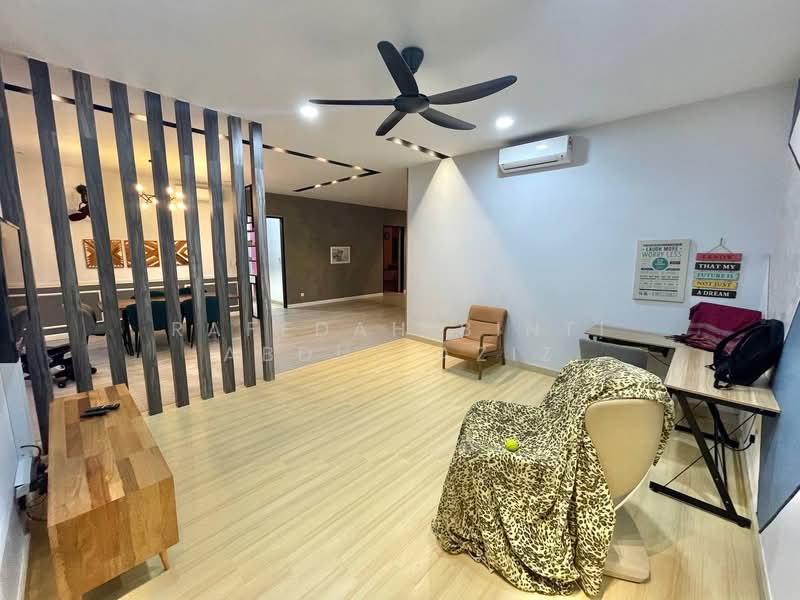 Kondominium untuk Dijual di Tasik Residency - Rafedah Binti Abdul Aziz - PropertyGuru.com.my