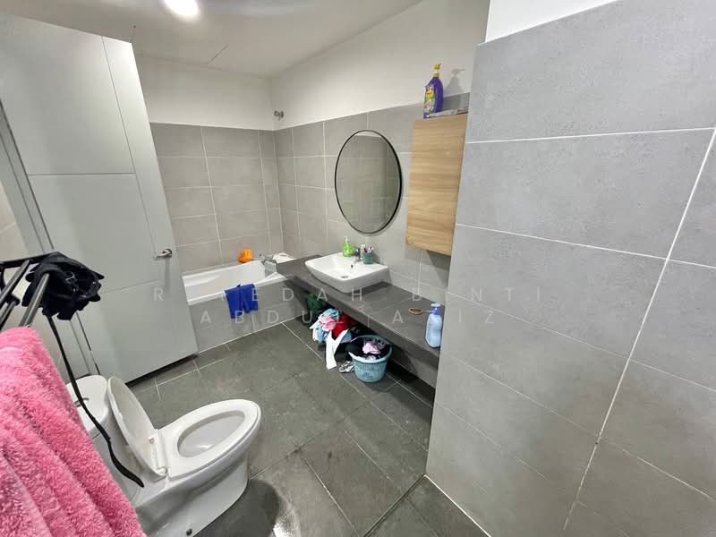 Kondominium untuk Dijual di Tasik Residency - Rafedah Binti Abdul Aziz - PropertyGuru.com.my