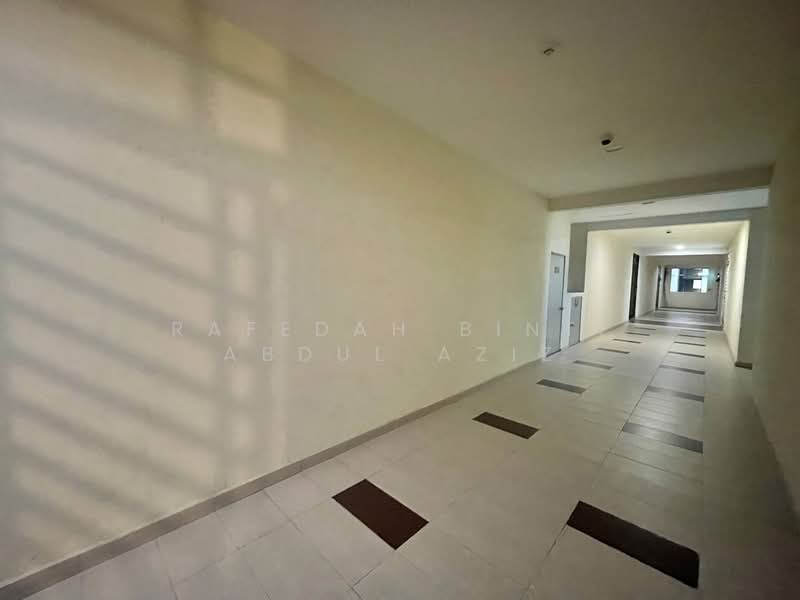 Kondominium untuk Dijual di Tasik Residency - Rafedah Binti Abdul Aziz - PropertyGuru.com.my