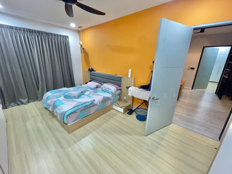 Kondominium untuk Dijual di Tasik Residency - Rafedah Binti Abdul Aziz - PropertyGuru.com.my