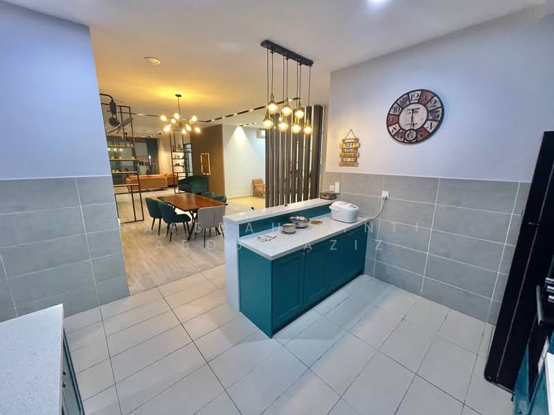 Kondominium untuk Dijual di Tasik Residency - Rafedah Binti Abdul Aziz - PropertyGuru.com.my