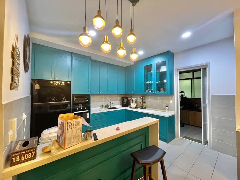 Kondominium untuk Dijual di Tasik Residency - Rafedah Binti Abdul Aziz - PropertyGuru.com.my
