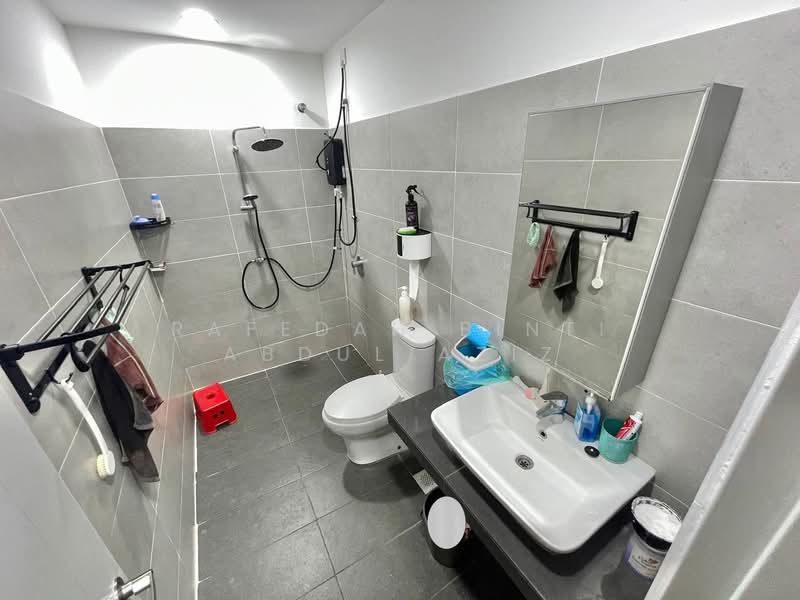 Kondominium untuk Dijual di Tasik Residency - Rafedah Binti Abdul Aziz - PropertyGuru.com.my