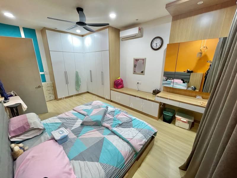 Kondominium untuk Dijual di Tasik Residency - Rafedah Binti Abdul Aziz - PropertyGuru.com.my