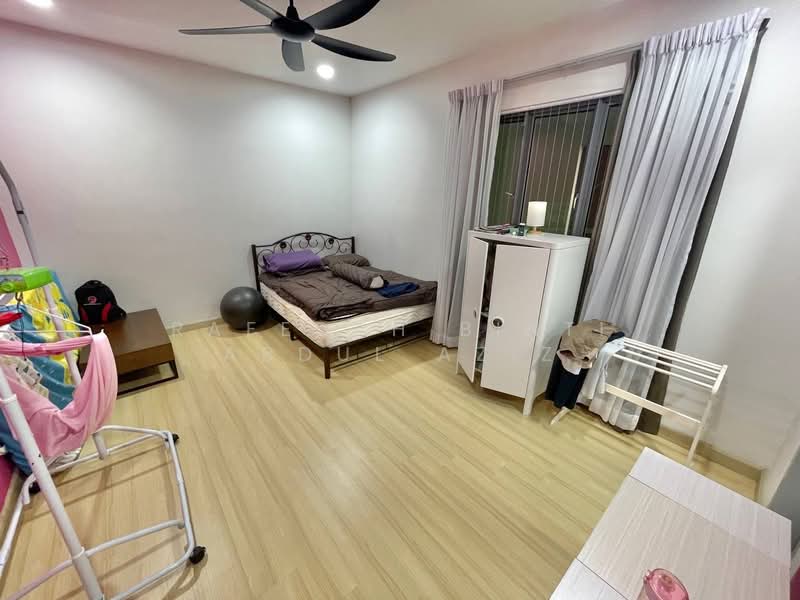 Kondominium untuk Dijual di Tasik Residency - Rafedah Binti Abdul Aziz - PropertyGuru.com.my