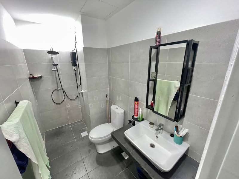 Kondominium untuk Dijual di Tasik Residency - Rafedah Binti Abdul Aziz - PropertyGuru.com.my