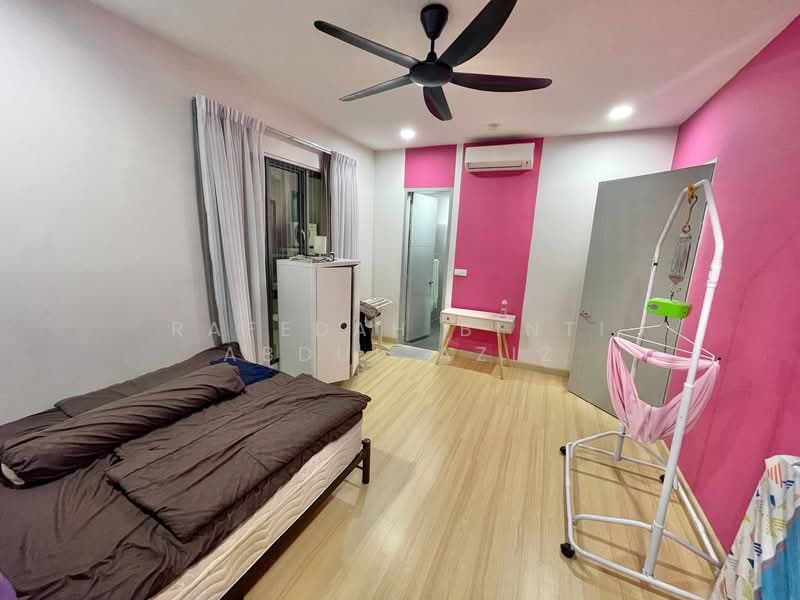 Kondominium untuk Dijual di Tasik Residency - Rafedah Binti Abdul Aziz - PropertyGuru.com.my