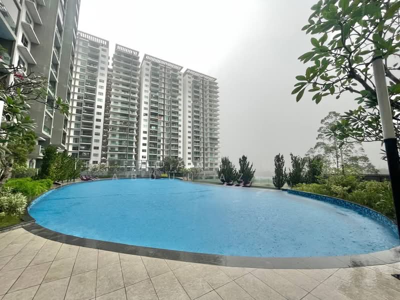 Kondominium untuk Dijual di Tasik Residency - Rafedah Binti Abdul Aziz - PropertyGuru.com.my