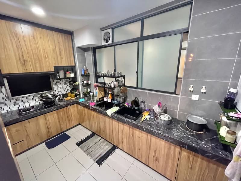 Kondominium untuk Dijual di Tasik Residency - Rafedah Binti Abdul Aziz - PropertyGuru.com.my
