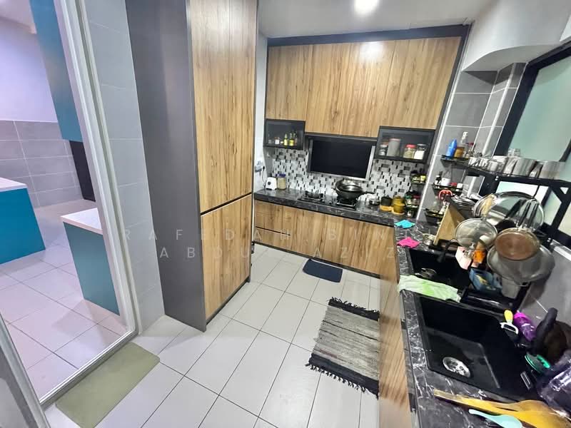 Kondominium untuk Dijual di Tasik Residency - Rafedah Binti Abdul Aziz - PropertyGuru.com.my