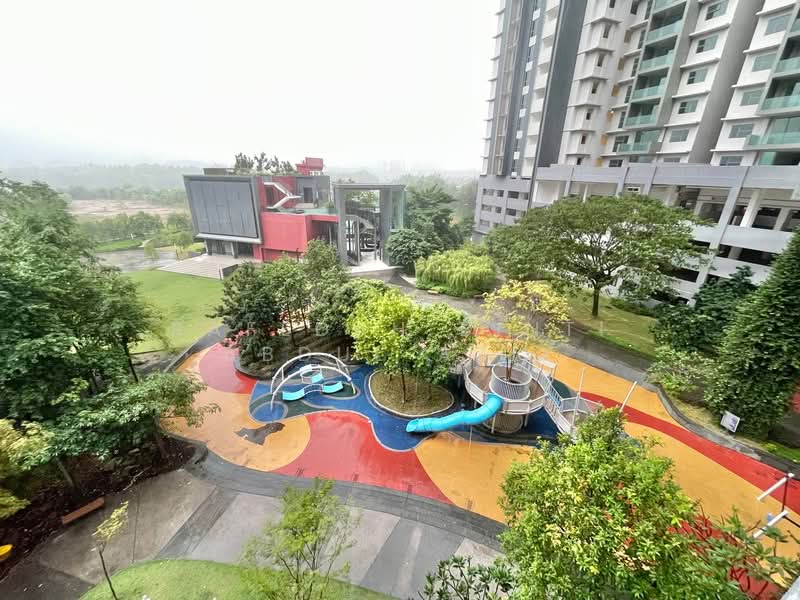 Kondominium untuk Dijual di Tasik Residency - Rafedah Binti Abdul Aziz - PropertyGuru.com.my