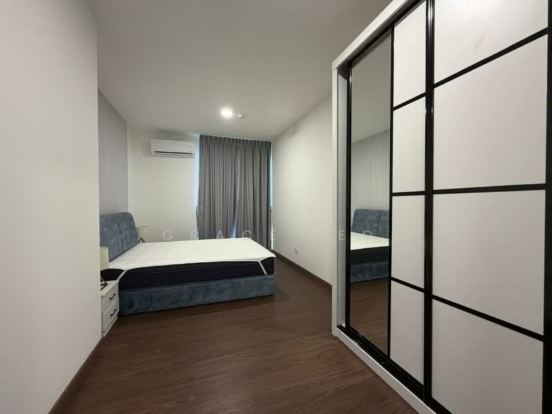Condominium for Rent at Jesselton Twin Towers - Grace Teo - Bedroom - PropertyGuru.com.my