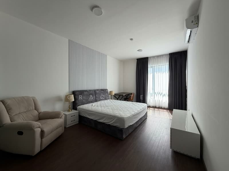 Condominium for Rent at Jesselton Twin Towers - Grace Teo - Bedroom - PropertyGuru.com.my