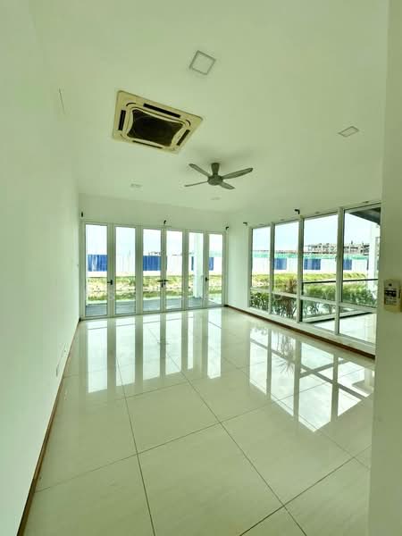Bungalow for Sale in Masai (Johor) - Jessica Boey - Living Room - PropertyGuru.com.my