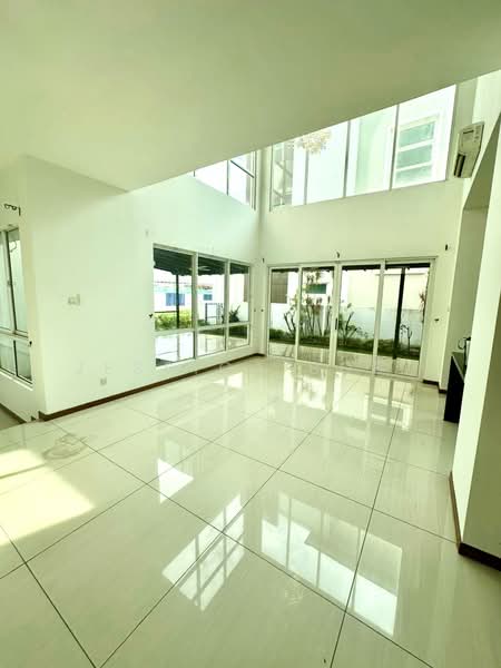Bungalow for Sale in Masai (Johor) - Jessica Boey - Living Room - PropertyGuru.com.my