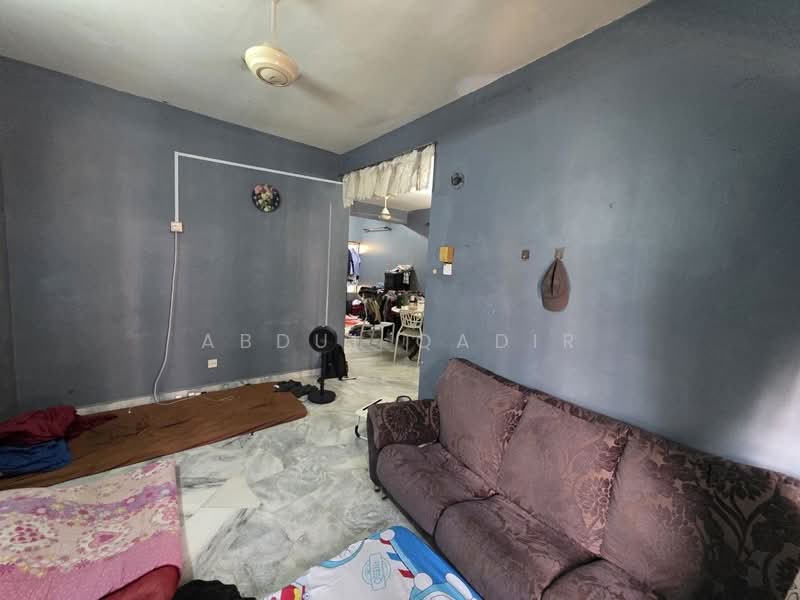 Rumah Teres 2 Tingkat untuk Dijual di Seksyen 15 (Bangi) - Abdul Qadir - PropertyGuru.com.my