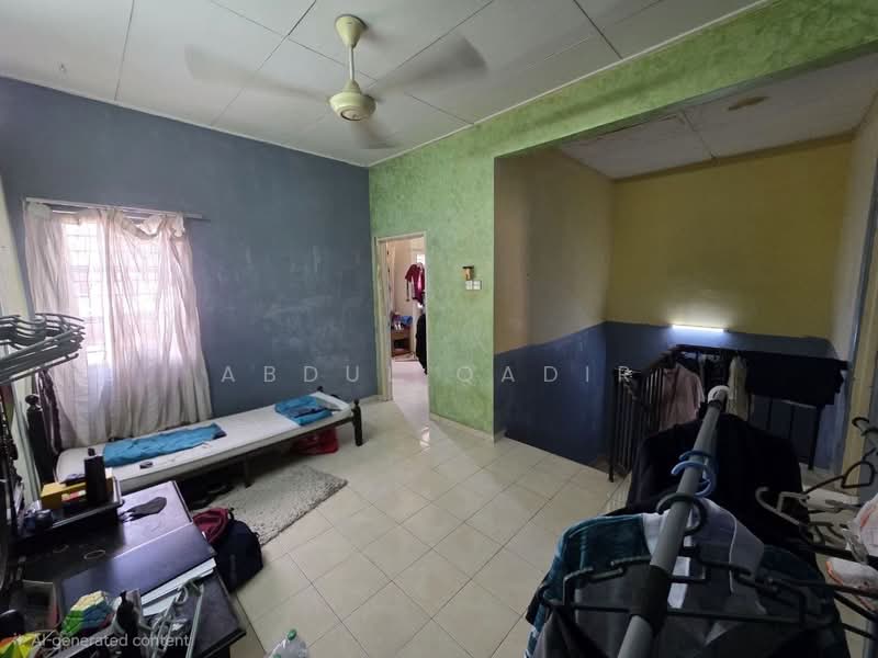 Rumah Teres 2 Tingkat untuk Dijual di Seksyen 15 (Bangi) - Abdul Qadir - PropertyGuru.com.my