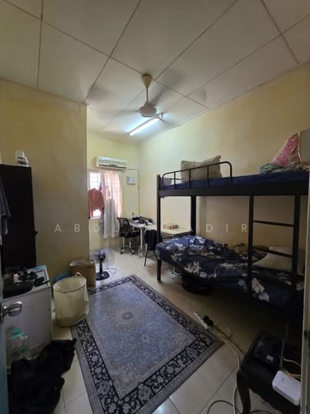Rumah Teres 2 Tingkat untuk Dijual di Seksyen 15 (Bangi) - Abdul Qadir - PropertyGuru.com.my