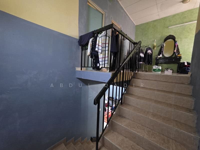 Rumah Teres 2 Tingkat untuk Dijual di Seksyen 15 (Bangi) - Abdul Qadir - PropertyGuru.com.my