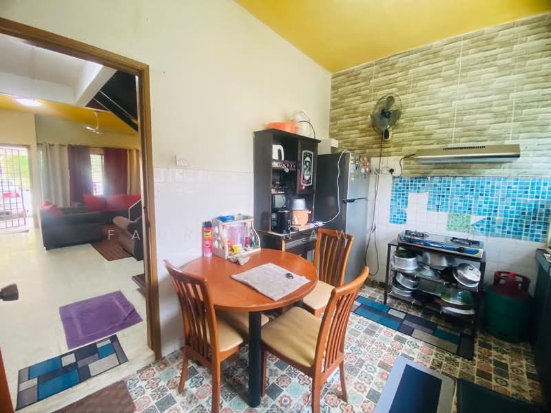 For Sale - Taman Sri Minang @ Kajang