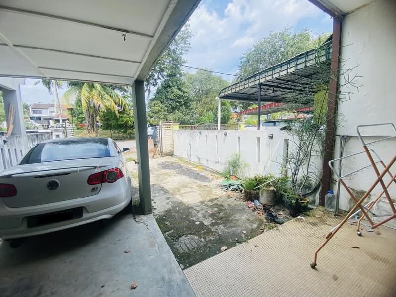 For Sale - Taman Sri Minang @ Kajang