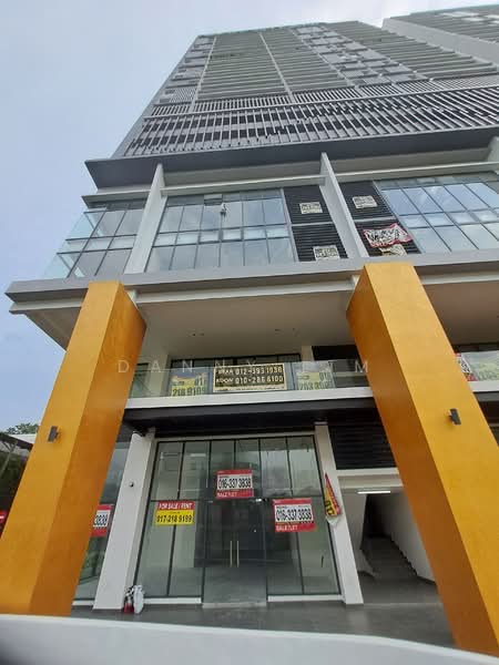 Pejabat Runcit untuk Disewa di Hicom - Glenmarie Industrial Park (Shah Alam) - Danny Lim - Exterior - PropertyGuru.com.my