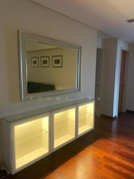 Service Residence for Rent at i-Zen @ Kiara 2 - TOMMY TAN - Interior - PropertyGuru.com.my