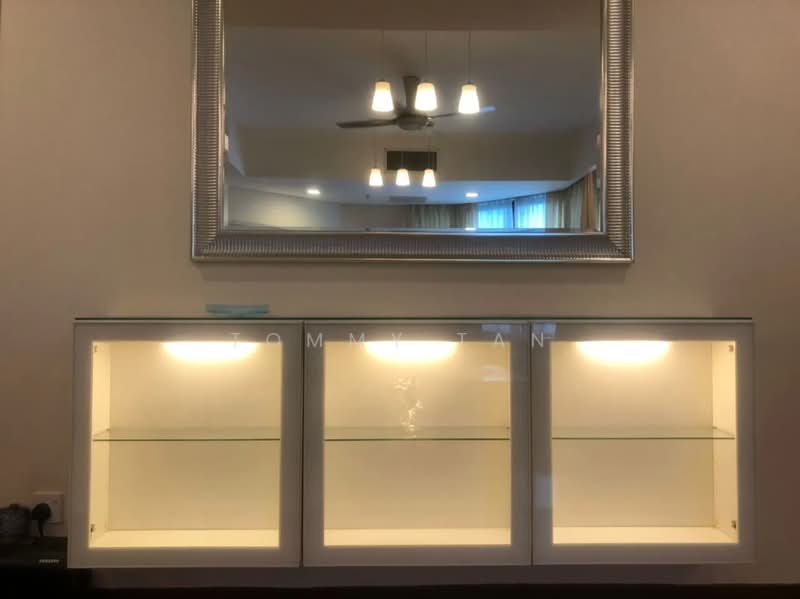 Service Residence for Rent at i-Zen @ Kiara 2 - TOMMY TAN - Interior - PropertyGuru.com.my
