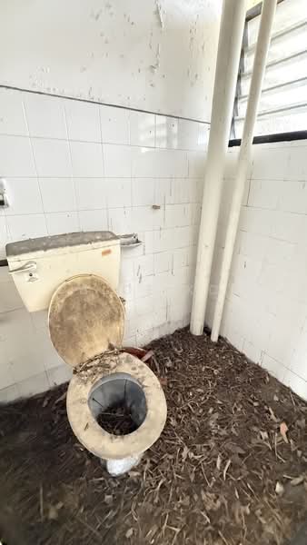 Pangsapuri untuk Dijual di Apartment Seri Bakawali - Chloe Kok - PropertyGuru.com.my