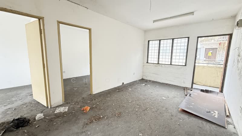 Pangsapuri untuk Dijual di Apartment Seri Bakawali - Chloe Kok - PropertyGuru.com.my