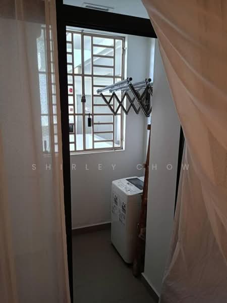 Service Residence for Rent at Sutera Avenue - shirley Chow - PropertyGuru.com.my