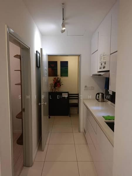 Service Residence for Rent at Sutera Avenue - shirley Chow - PropertyGuru.com.my