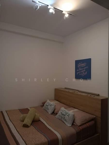 Service Residence for Rent at Sutera Avenue - shirley Chow - PropertyGuru.com.my