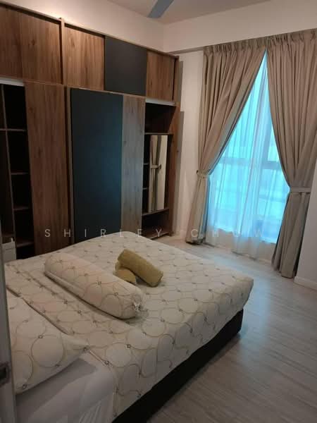 Service Residence for Rent at Sutera Avenue - shirley Chow - PropertyGuru.com.my