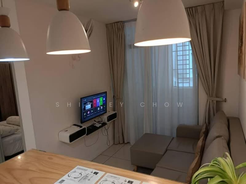 Service Residence for Rent at Sutera Avenue - shirley Chow - PropertyGuru.com.my