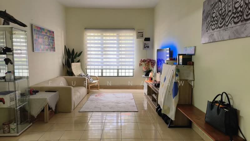 Pangsapuri untuk Dijual di Pangsapuri Delima - Fauran Nawawi - PropertyGuru.com.my